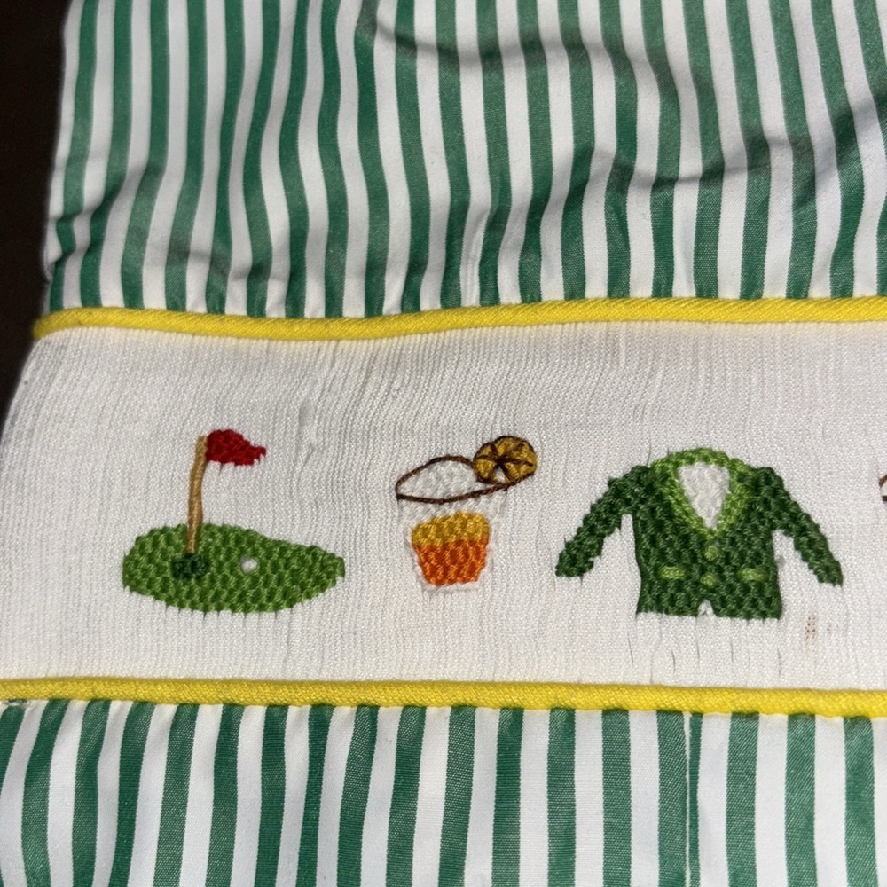 1pc jumper - Picture 4 of 4